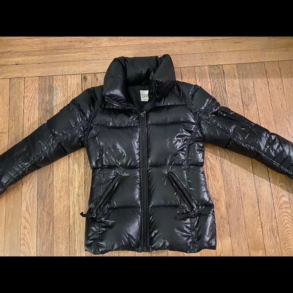 Sam Nyc Freestyle Jacket 